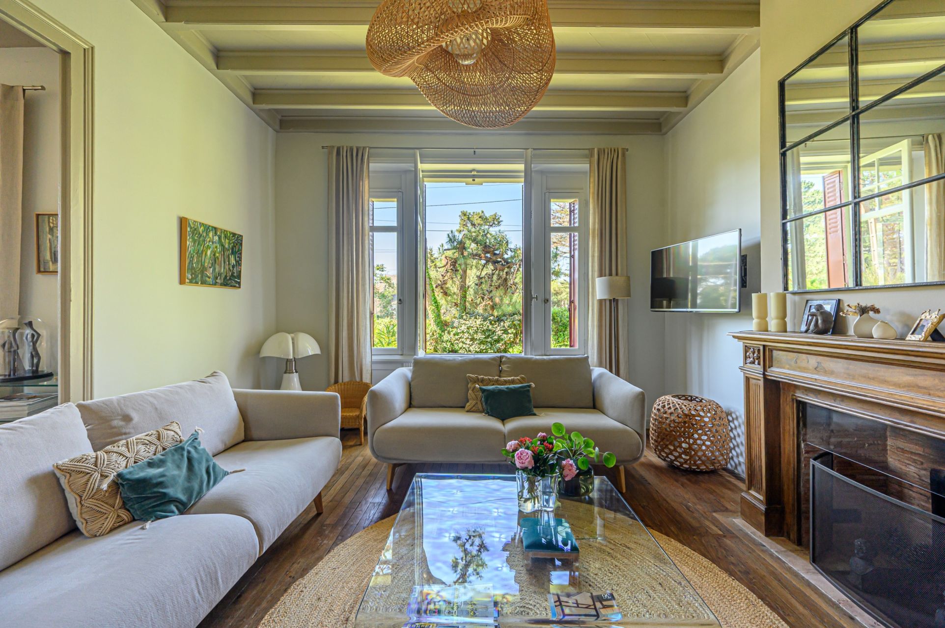 maison de luxe 6 Pièces en vente sur LA BAULE (44500)
