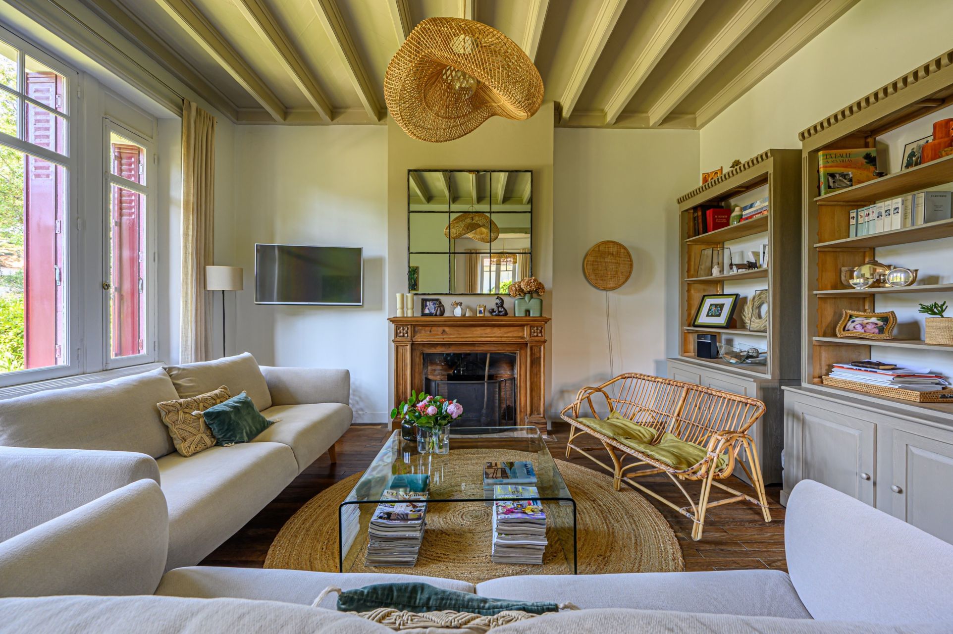 maison de luxe 6 Pièces en vente sur LA BAULE (44500)