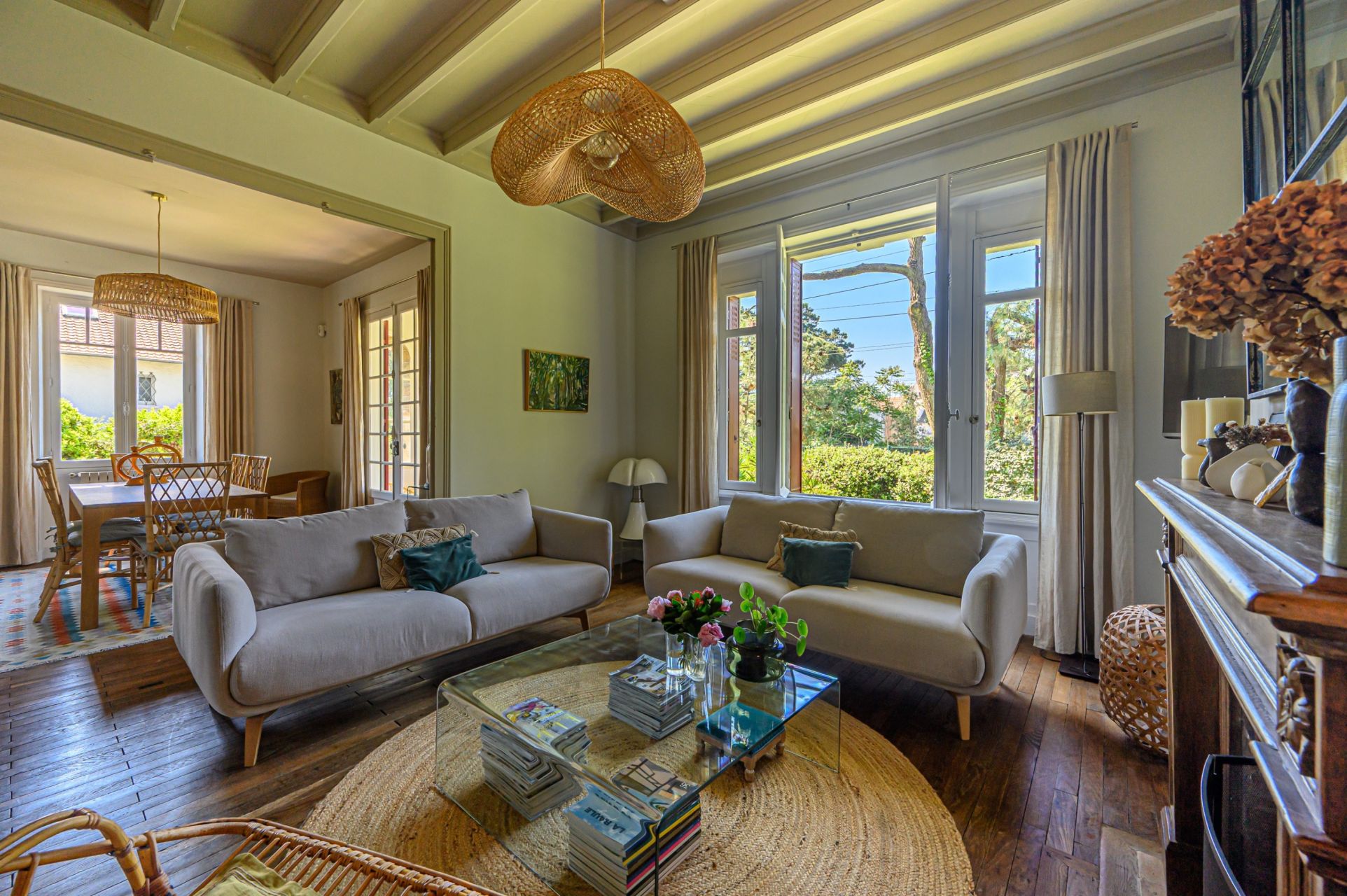 maison de luxe 6 Pièces en vente sur LA BAULE (44500)