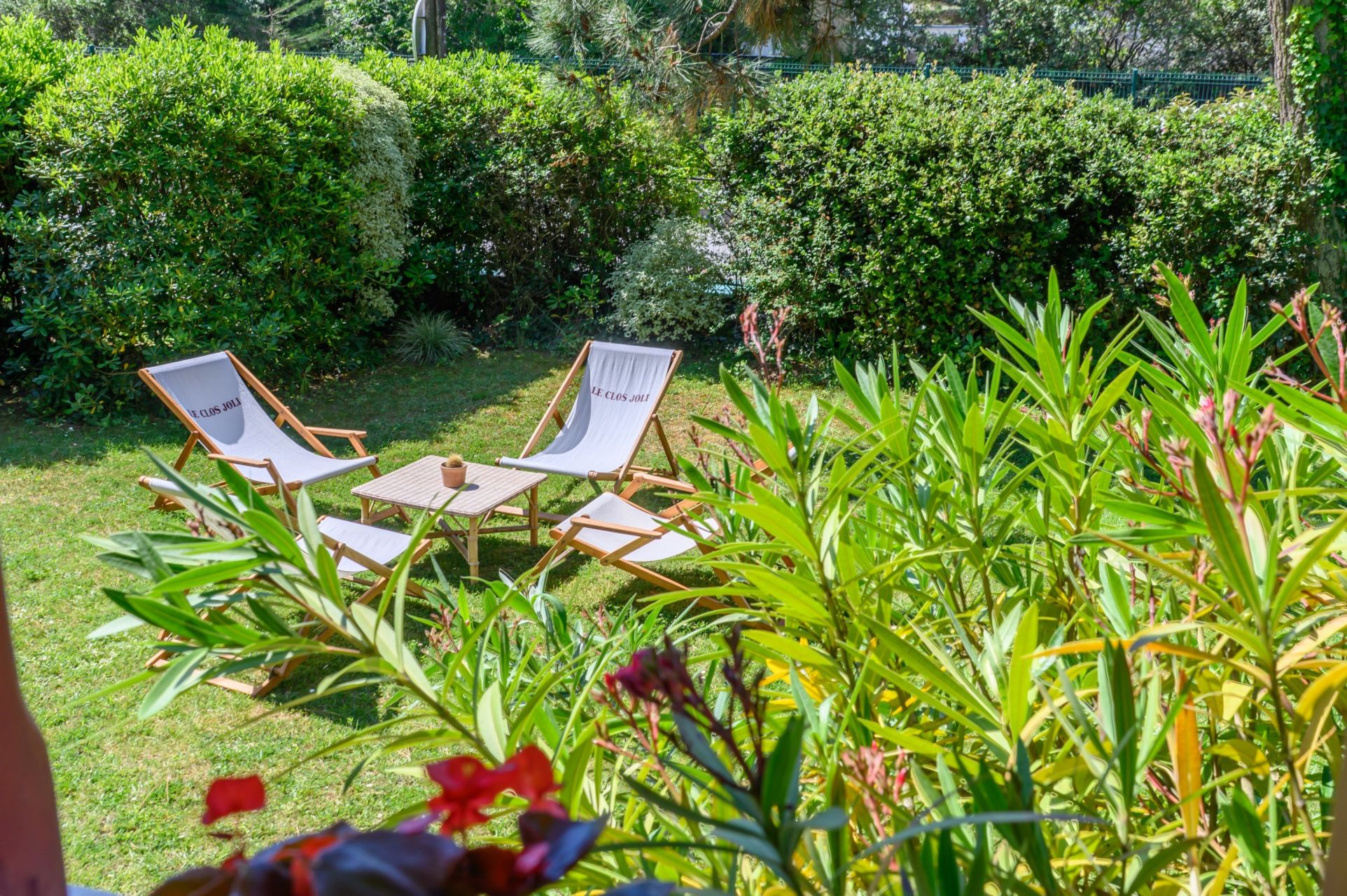 maison de luxe 6 Pièces en vente sur LA BAULE (44500)