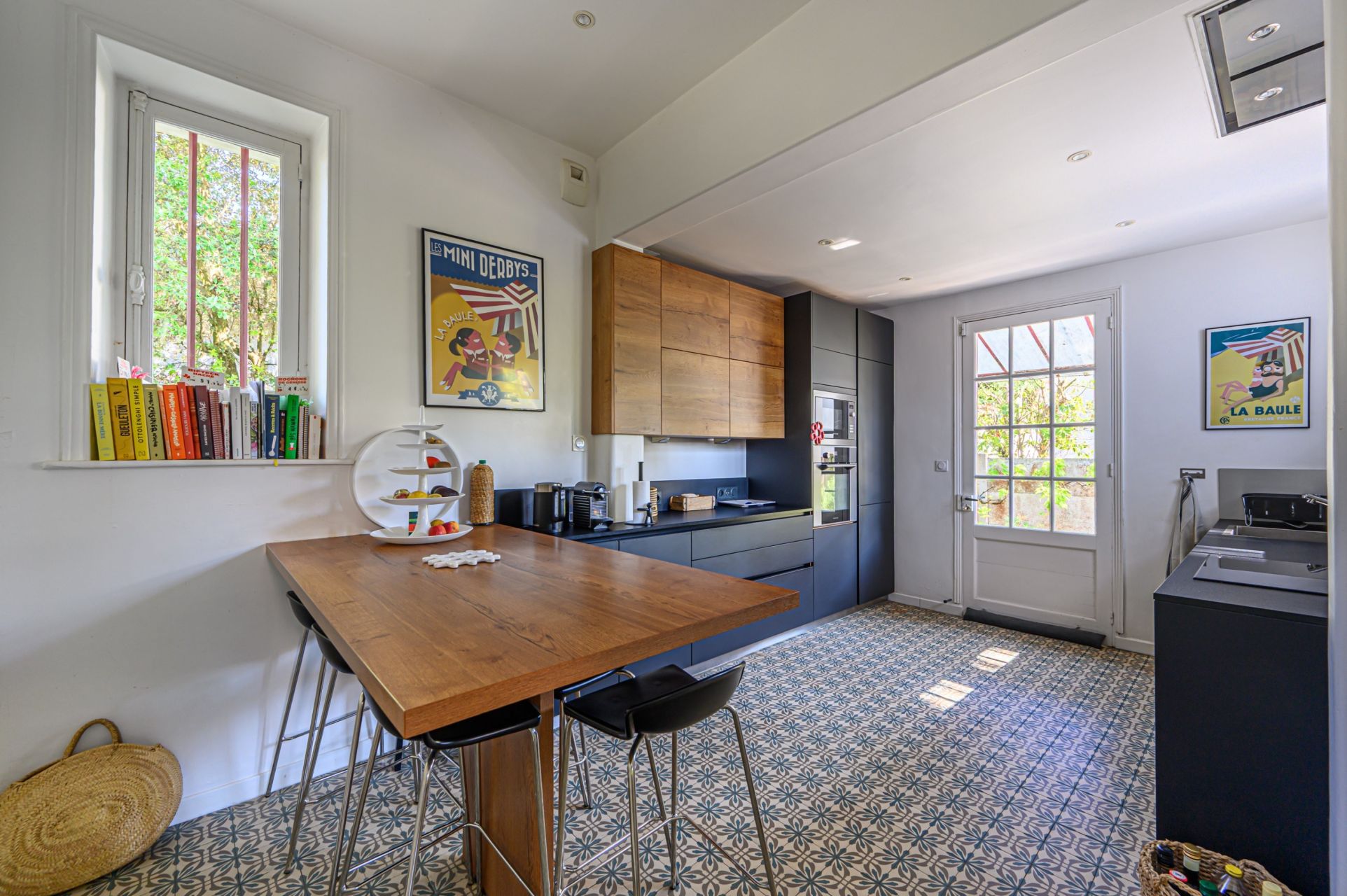 maison de luxe 6 Pièces en vente sur LA BAULE (44500)