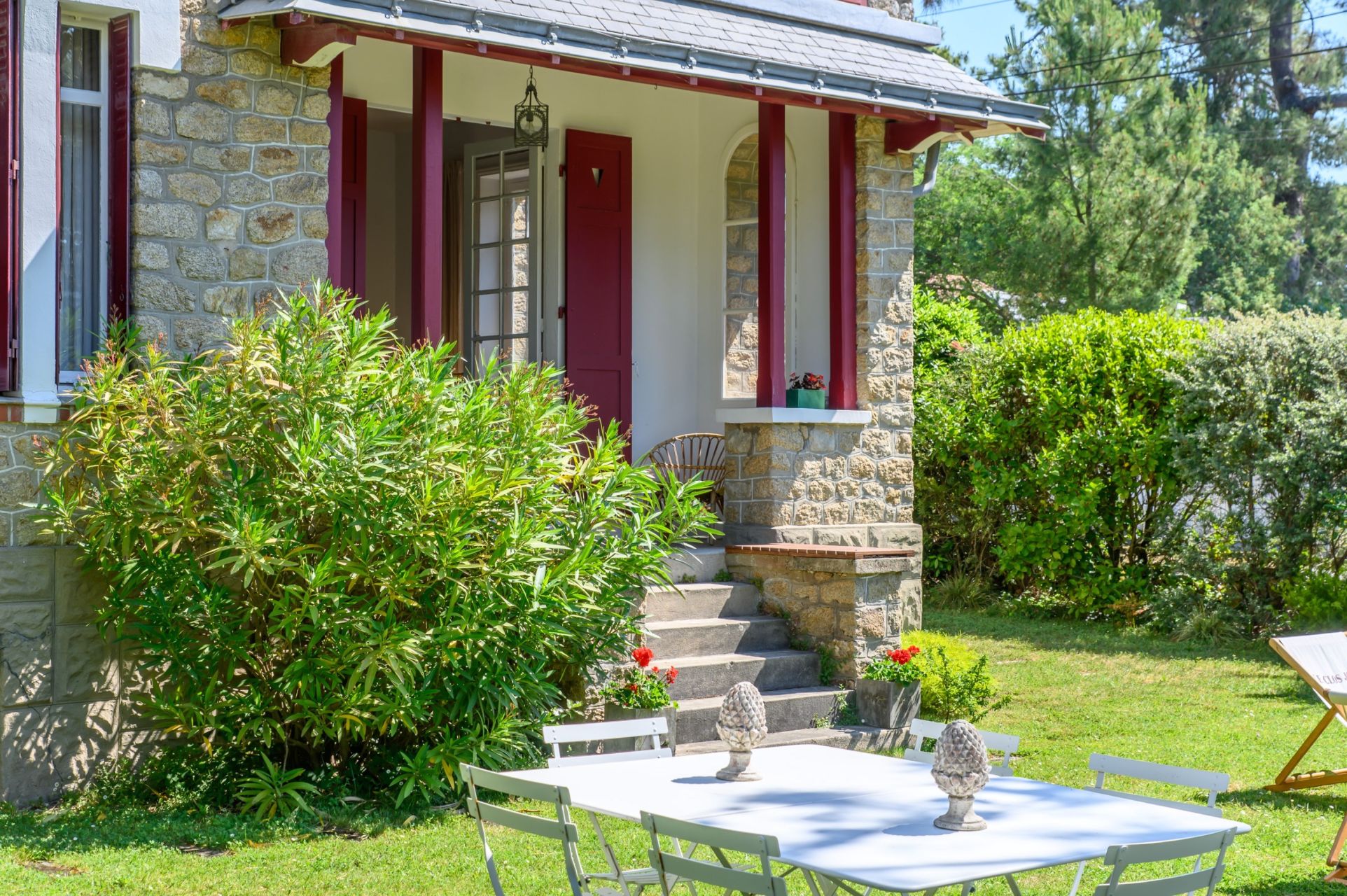 maison de luxe 6 Pièces en vente sur LA BAULE (44500)