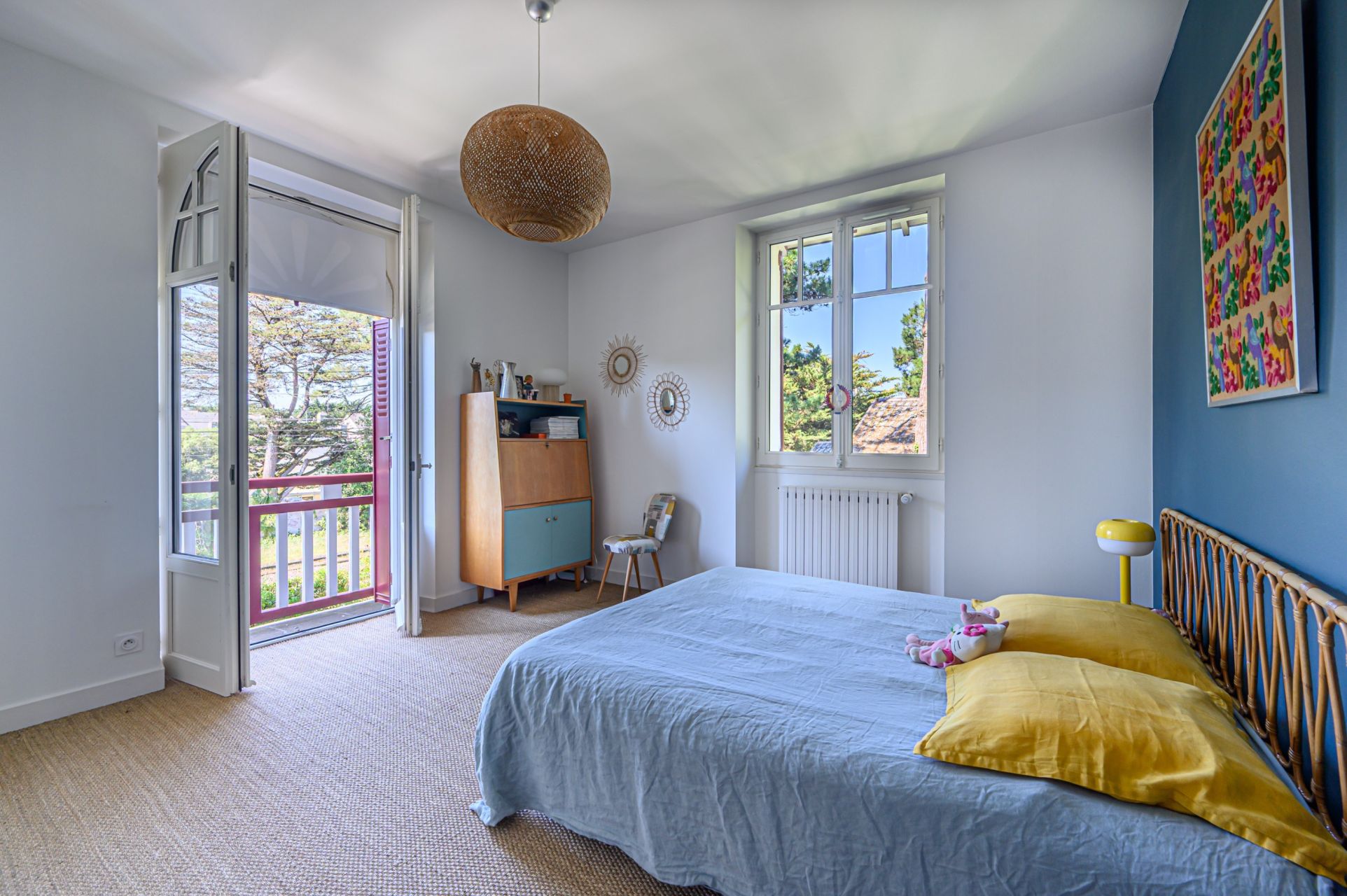 maison de luxe 6 Pièces en vente sur LA BAULE (44500)
