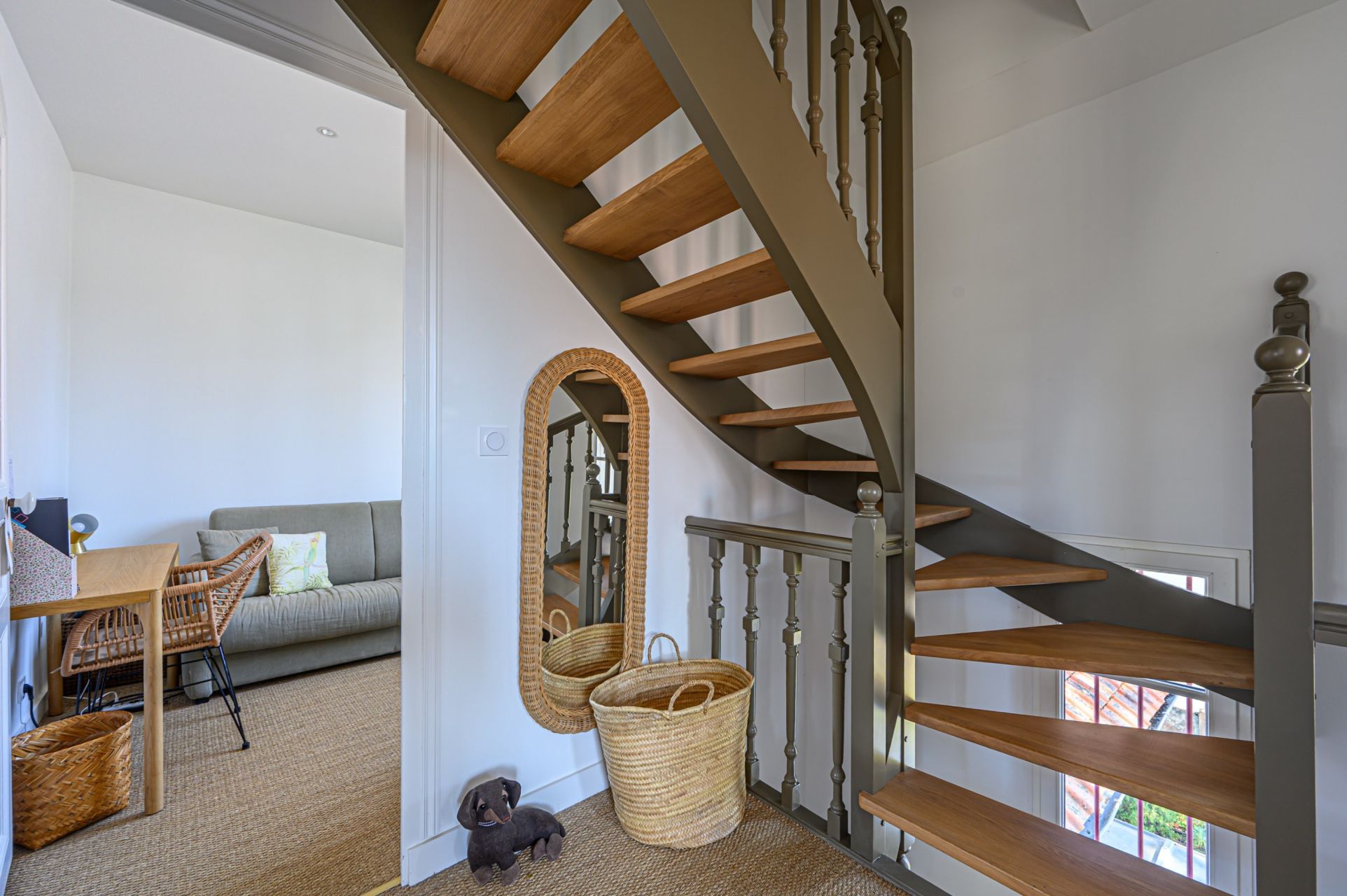maison de luxe 6 Pièces en vente sur LA BAULE (44500)