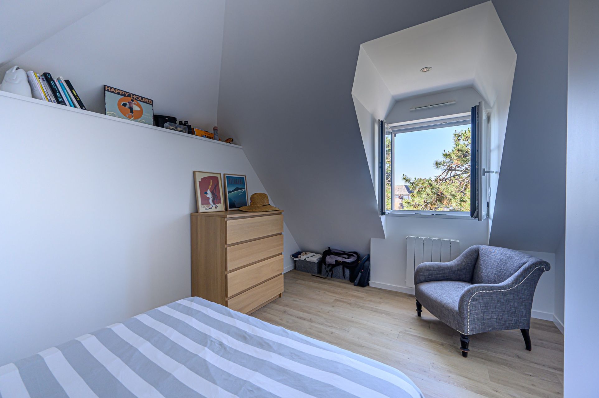 maison de luxe 6 Pièces en vente sur LA BAULE (44500)