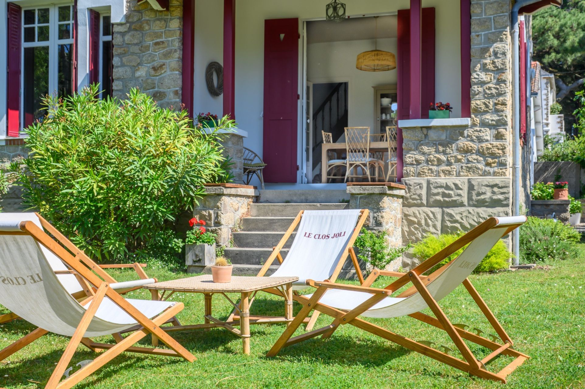 maison de luxe 6 Pièces en vente sur LA BAULE (44500)