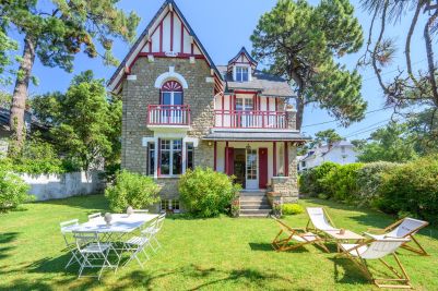 Vente Maison de luxe La Baule 6&nbsp;Pièces 120&nbsp;m²