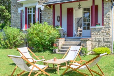 Vente Maison de luxe La Baule 6&nbsp;Pièces 120&nbsp;m²