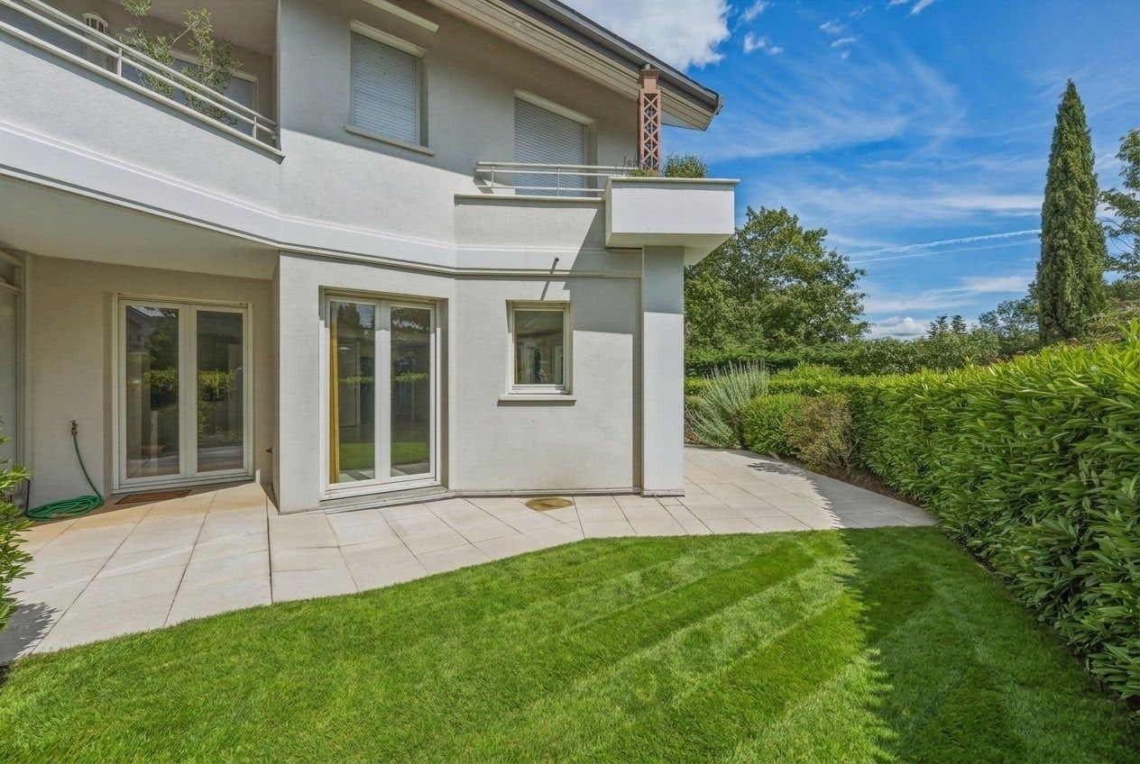 appartement de luxe 3 Pièces en vente sur DIVONNE LES BAINS (01220)