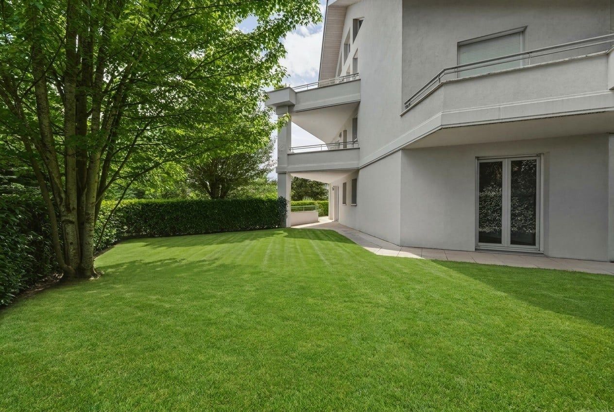 appartement de luxe 3 Pièces en vente sur DIVONNE LES BAINS (01220)