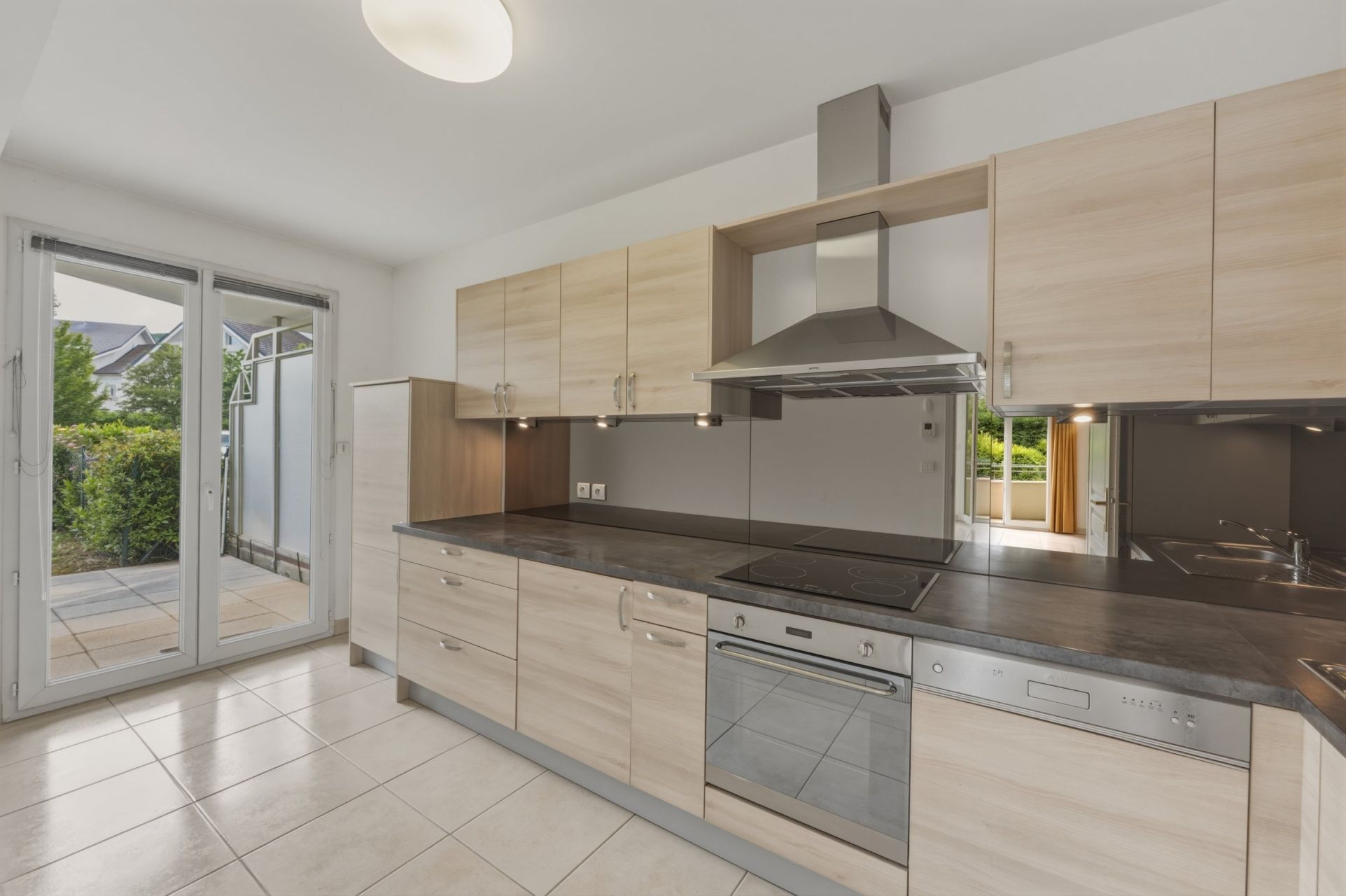 appartement de luxe 3 Pièces en vente sur DIVONNE LES BAINS (01220)
