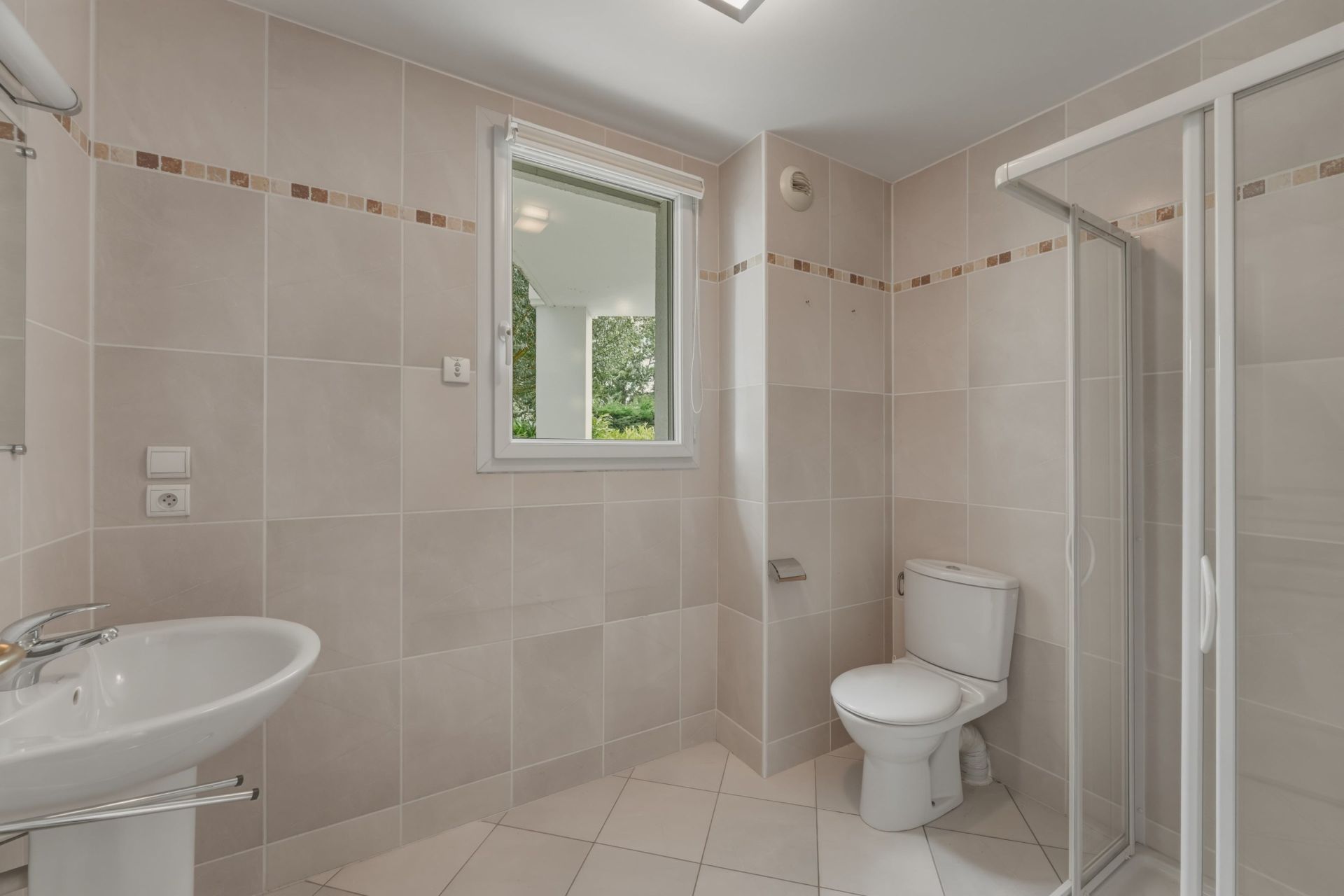 appartement de luxe 3 Pièces en vente sur DIVONNE LES BAINS (01220)