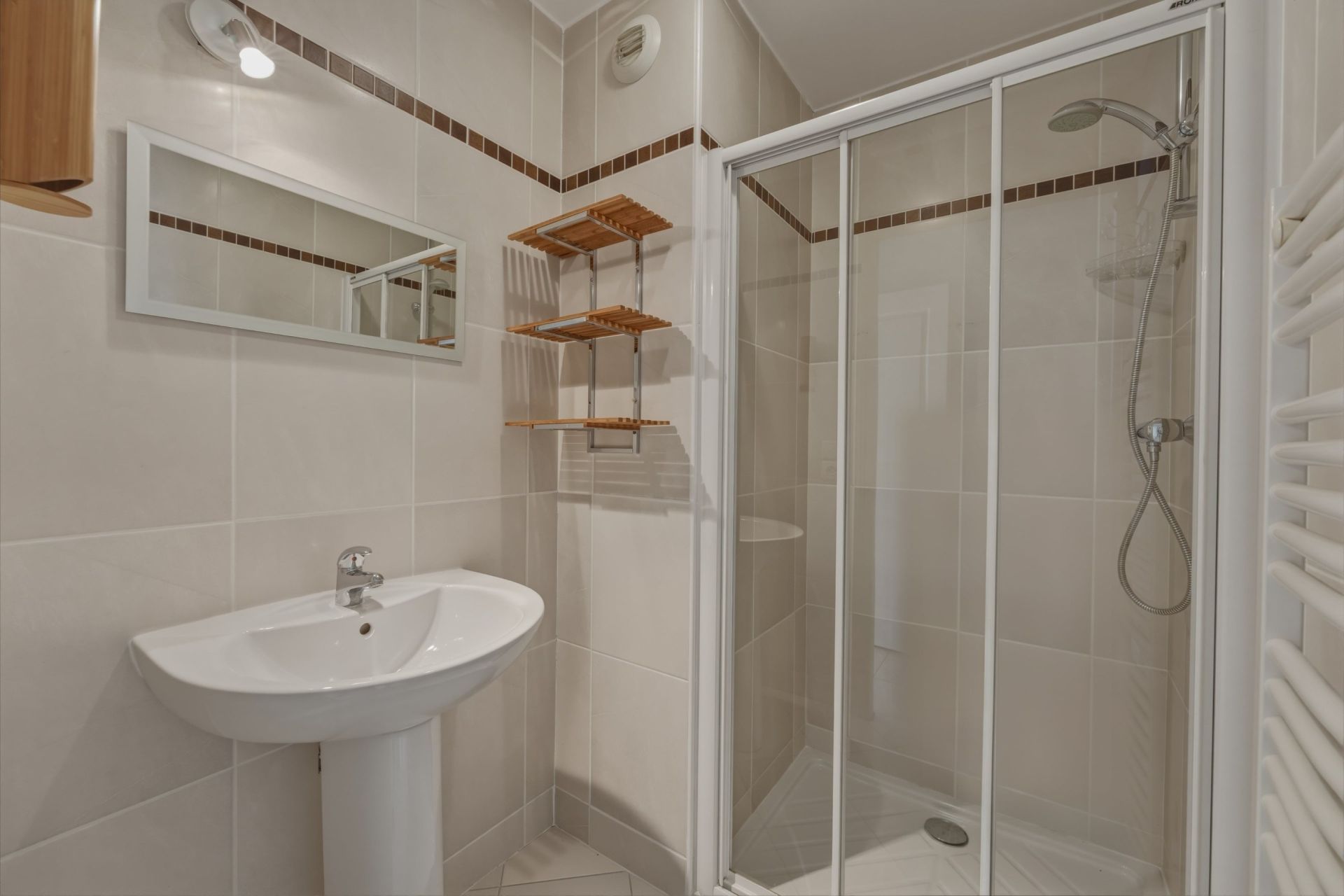 appartement de luxe 3 Pièces en vente sur DIVONNE LES BAINS (01220)