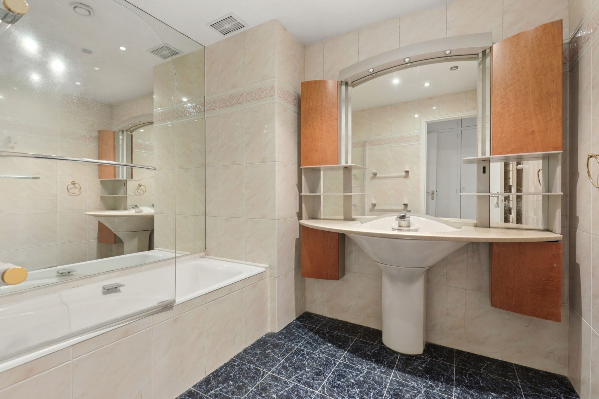appartement de luxe 4 Pièces en vente sur PARIS (75016)