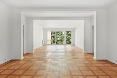 Vente Appartement de luxe Paris 16 4&nbsp;Pièces 164&nbsp;m²