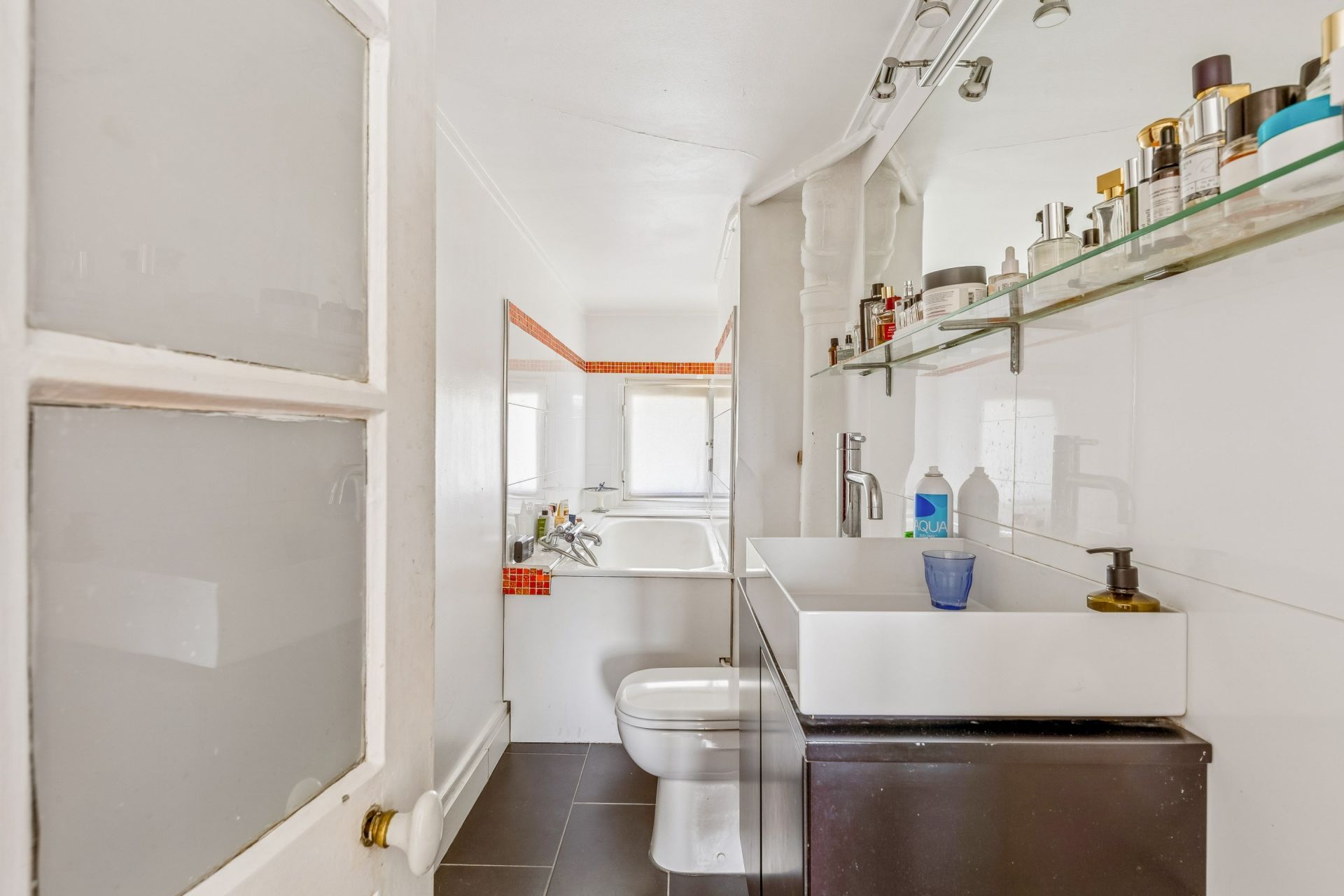 appartement de luxe 3 Pièces en vente sur PARIS (75016)