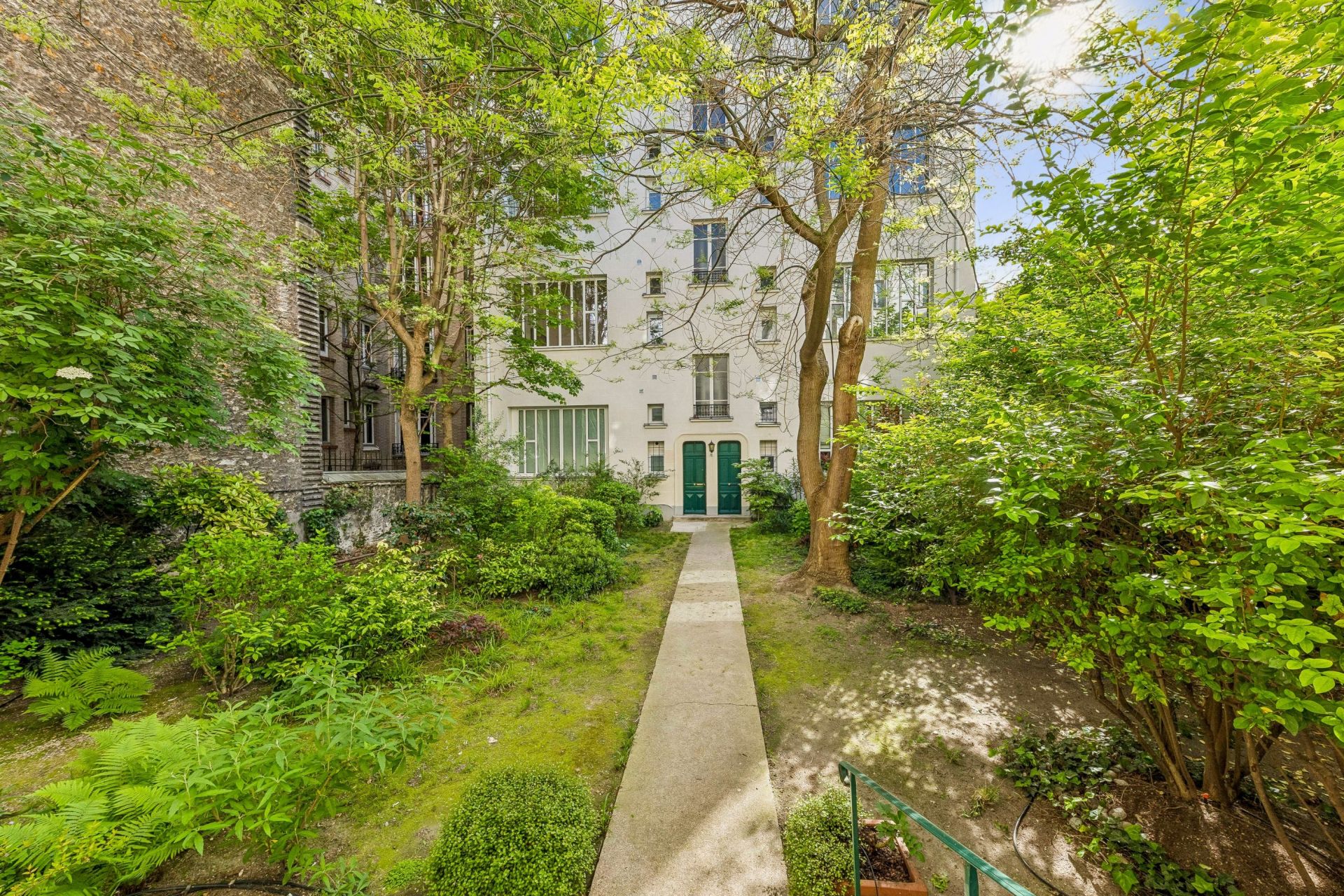 appartement de luxe 3 Pièces en vente sur PARIS (75016)