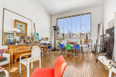 Vente Appartement de luxe Paris 16 3&nbsp;Pièces 70&nbsp;m²