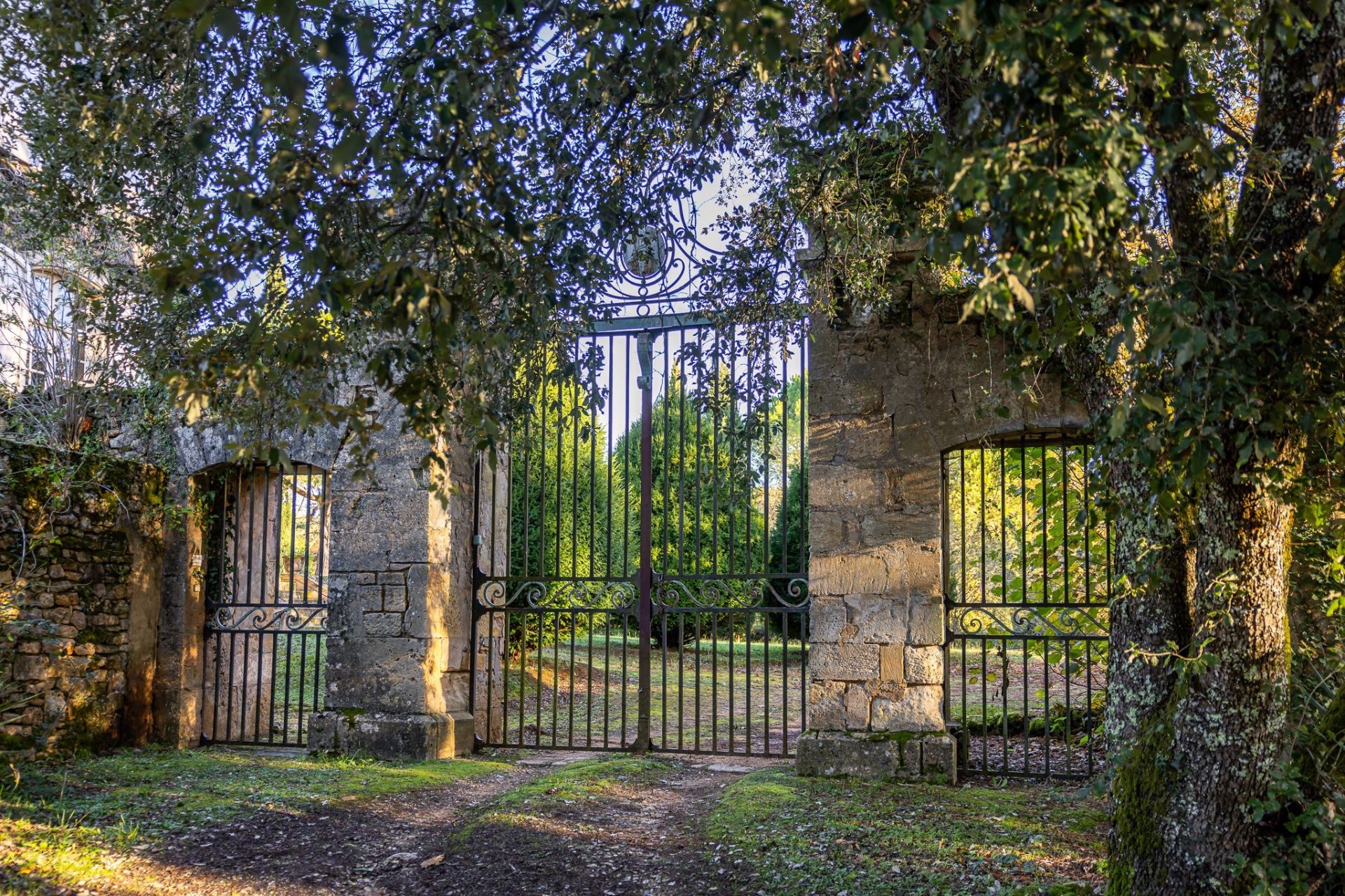 luxury house 15 Rooms for sale on STE ALVERE ST LAURENT LES BATONS (24510)