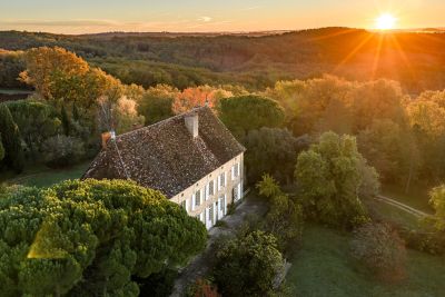 Sale Luxury house Ste Alvere St Laurent Les Batons 15&nbsp;Rooms 500&nbsp;m²