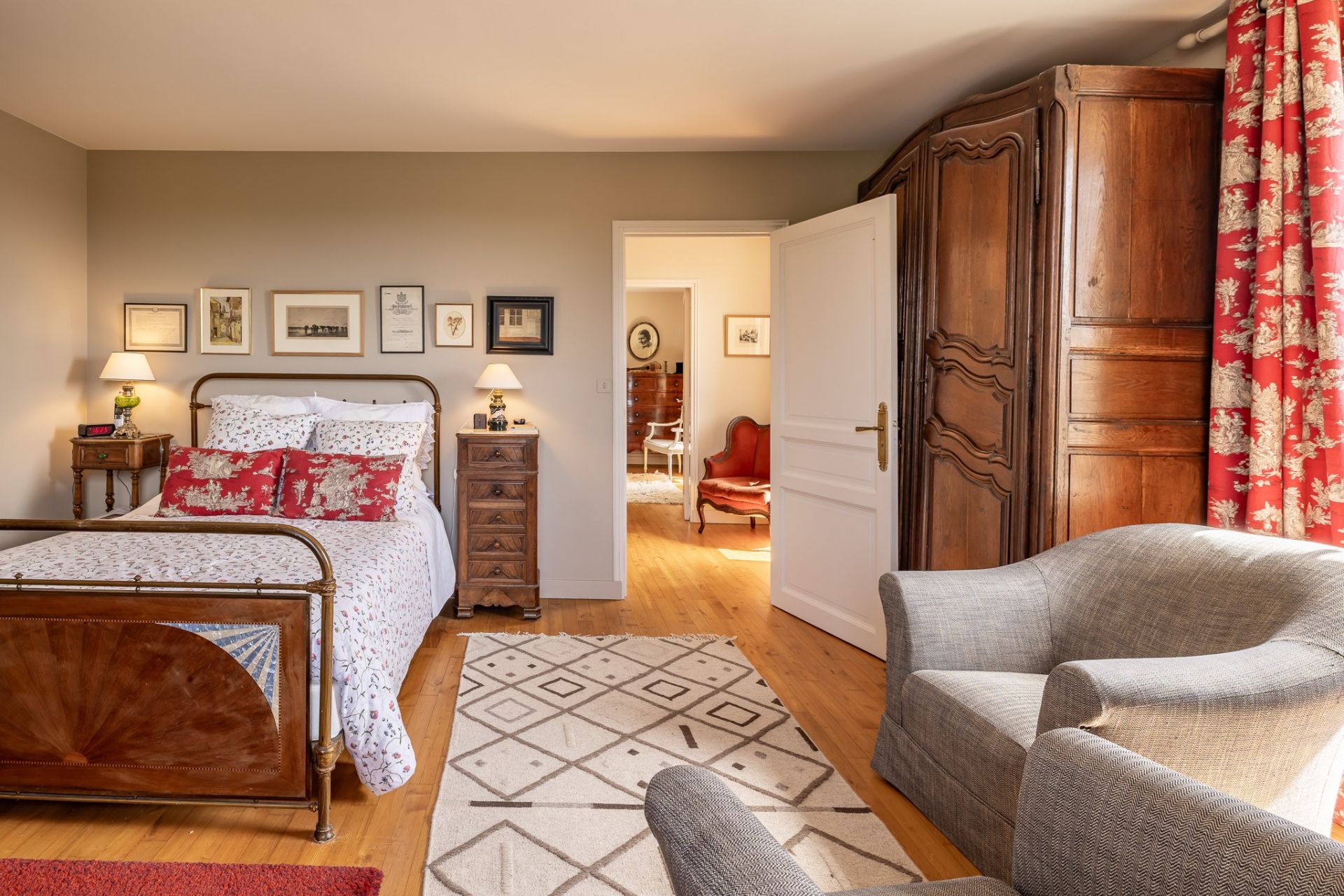 maison de luxe 13 Pièces en vente sur BRANTOME EN PERIGORD (24310)