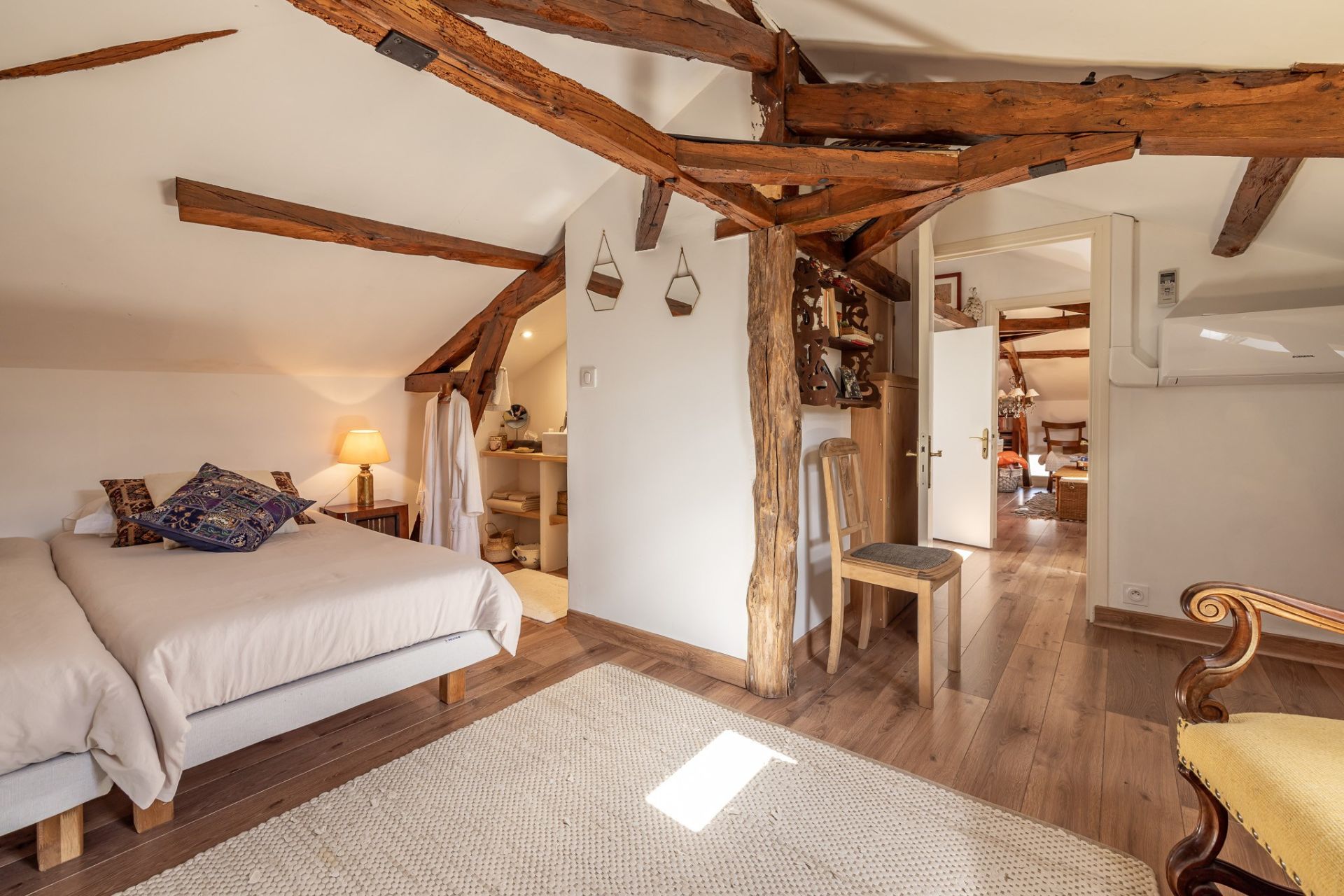 maison de luxe 13 Pièces en vente sur BRANTOME EN PERIGORD (24310)