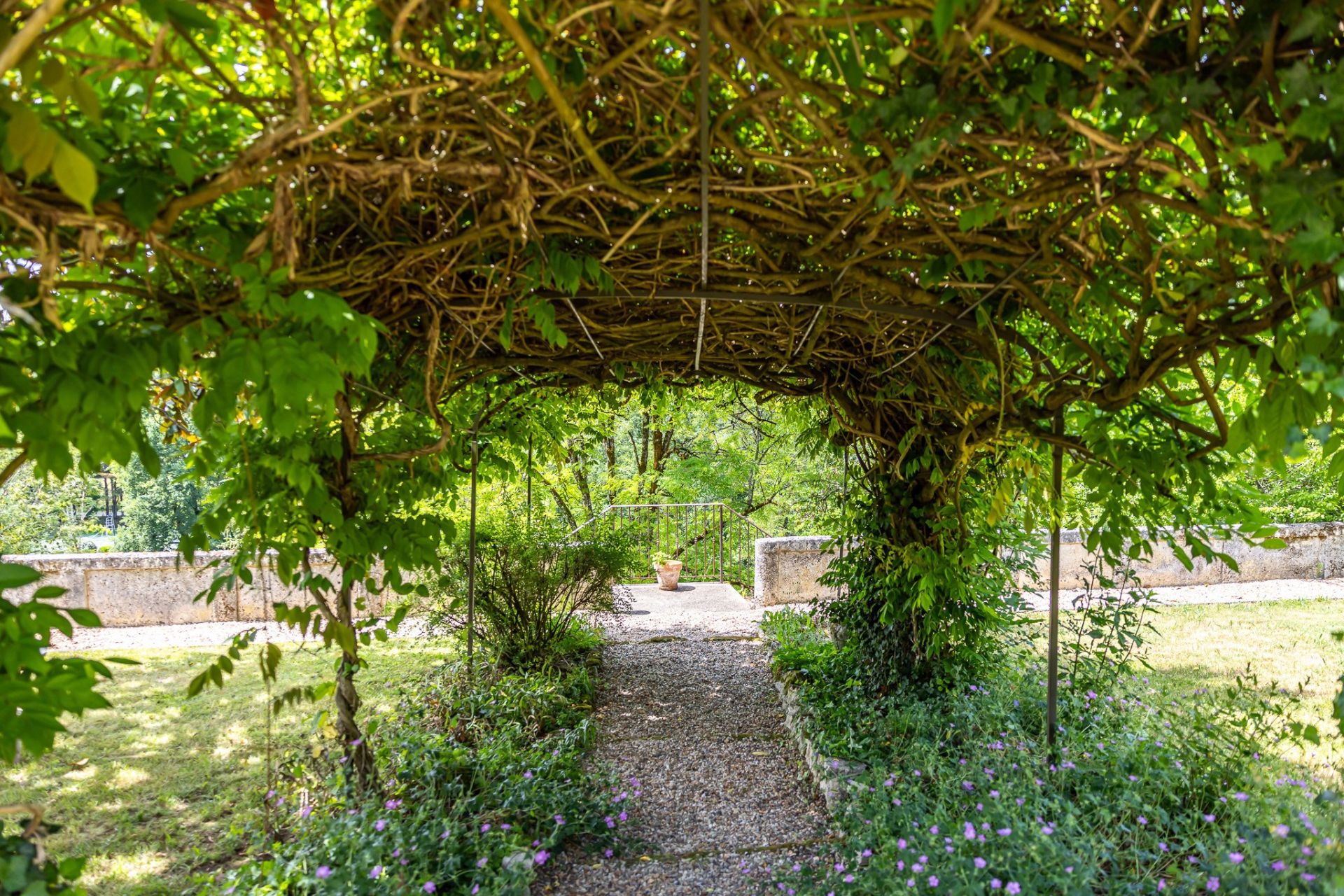 maison de luxe 13 Pièces en vente sur BRANTOME EN PERIGORD (24310)