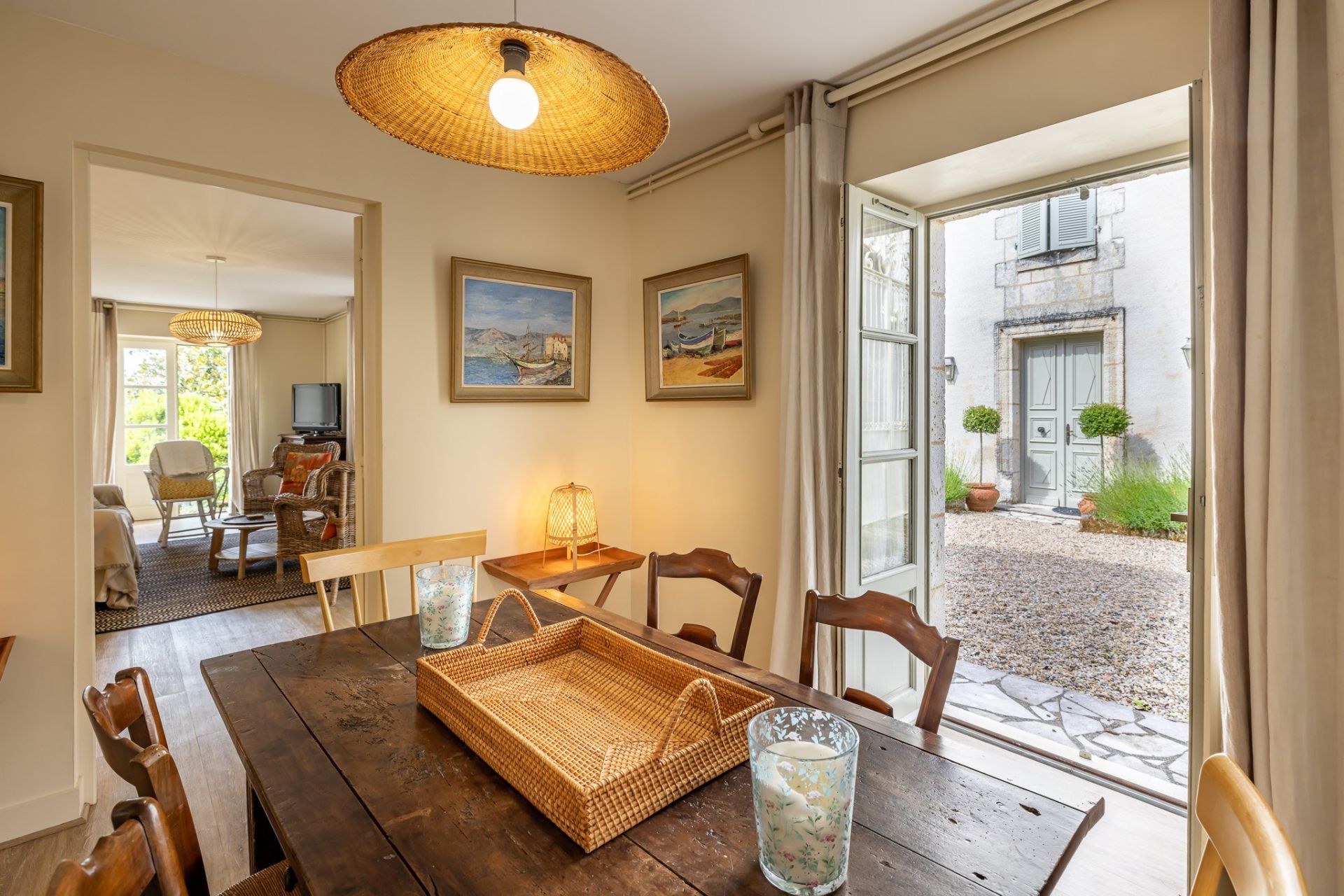 maison de luxe 13 Pièces en vente sur BRANTOME EN PERIGORD (24310)