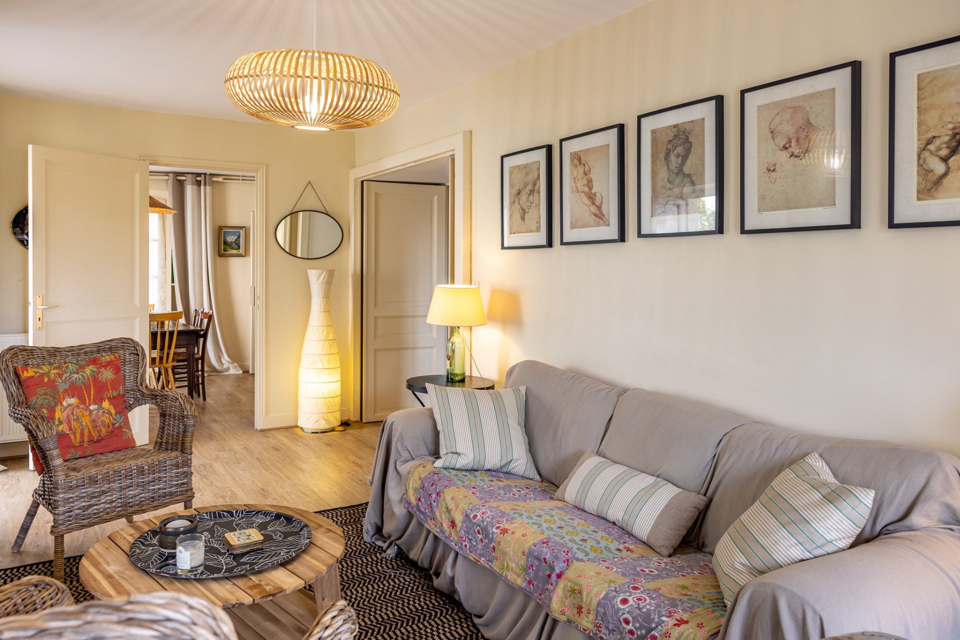 maison de luxe 13 Pièces en vente sur BRANTOME EN PERIGORD (24310)