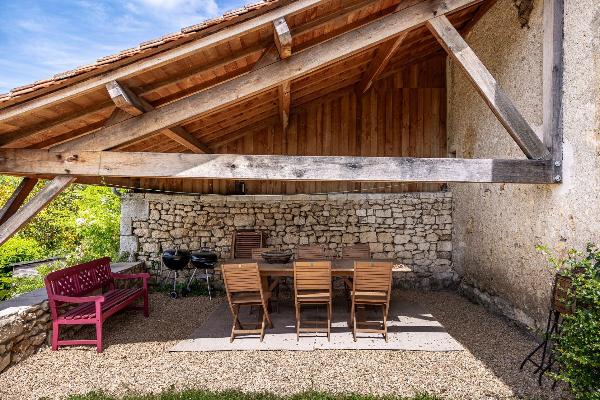 maison de luxe 13 Pièces en vente sur BRANTOME EN PERIGORD (24310)