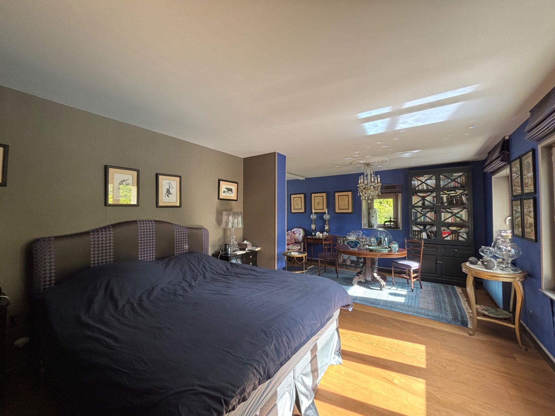 luxury house 8 Rooms for sale on BAYEUX (14400)