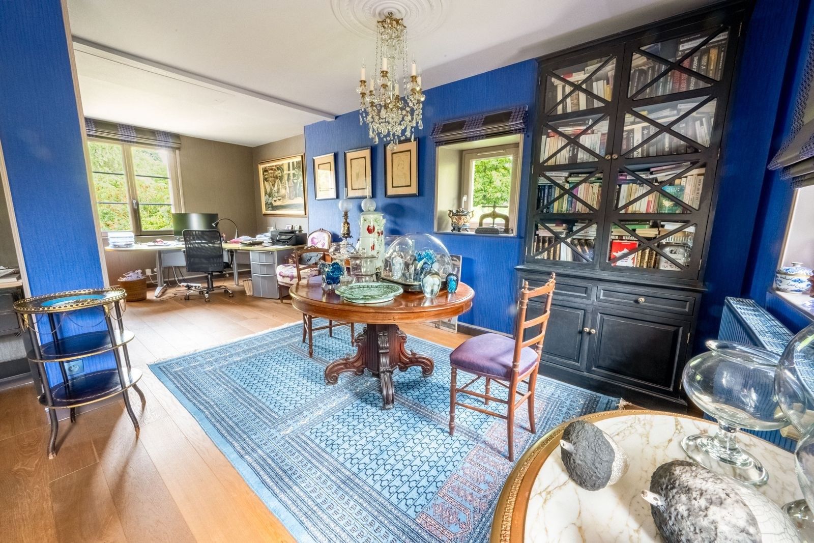luxury house 8 Rooms for sale on BAYEUX (14400)
