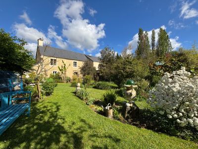 Sale Luxury house Bayeux 8&nbsp;Rooms 226&nbsp;m²