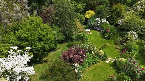 Sale Luxury house Bayeux 8&nbsp;Rooms 226&nbsp;m²