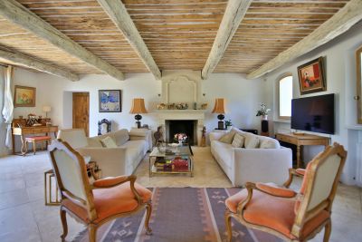 Sale Luxury house Cucuron 12&nbsp;Rooms 331&nbsp;m²