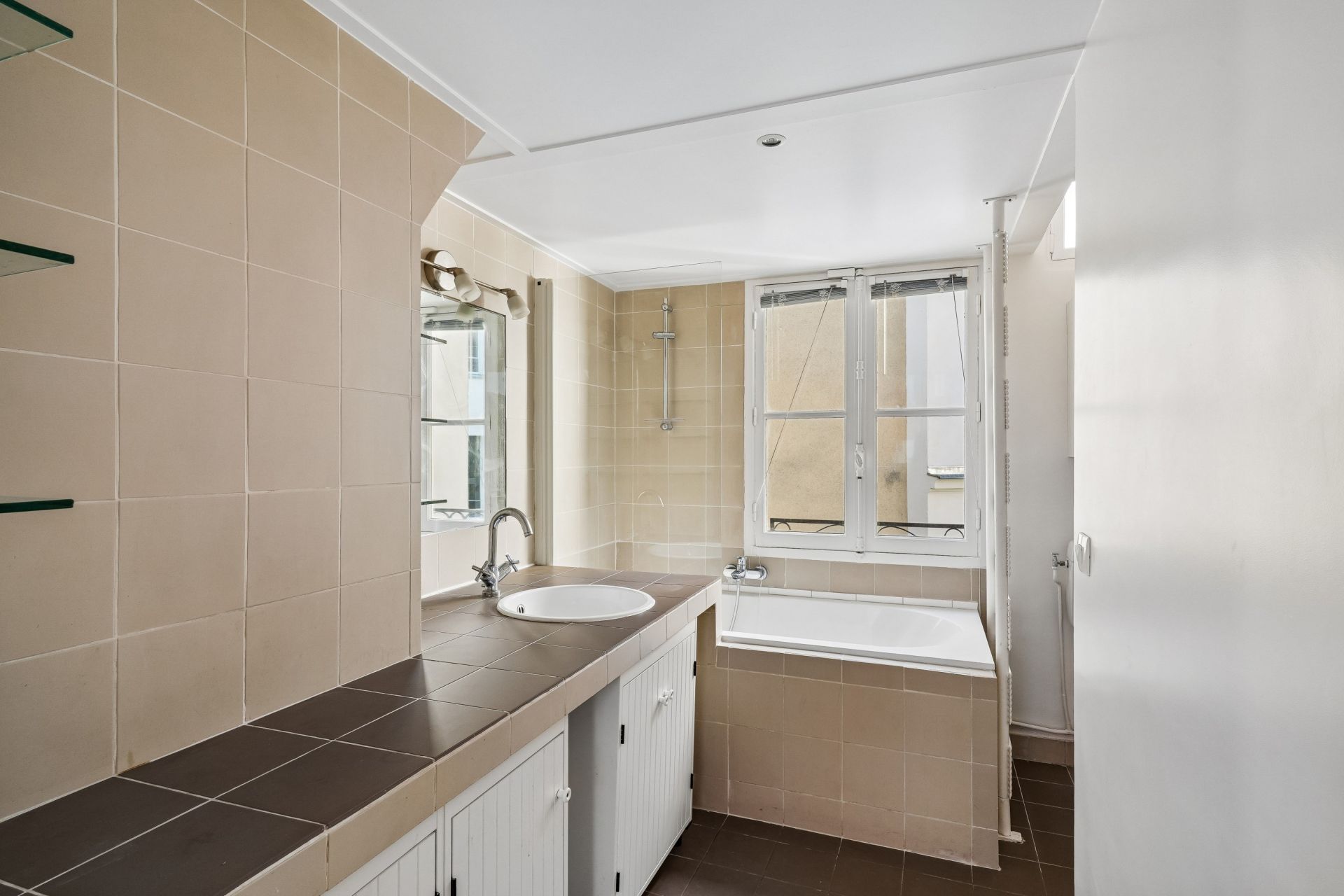 appartement de luxe 2 Pièces en vente sur PARIS (75018)
