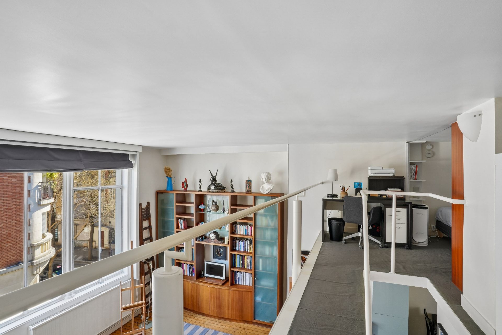 appartement de luxe 2 Pièces en vente sur PARIS (75018)