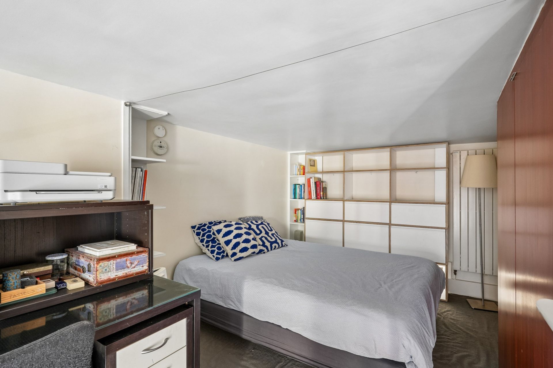appartement de luxe 2 Pièces en vente sur PARIS (75018)
