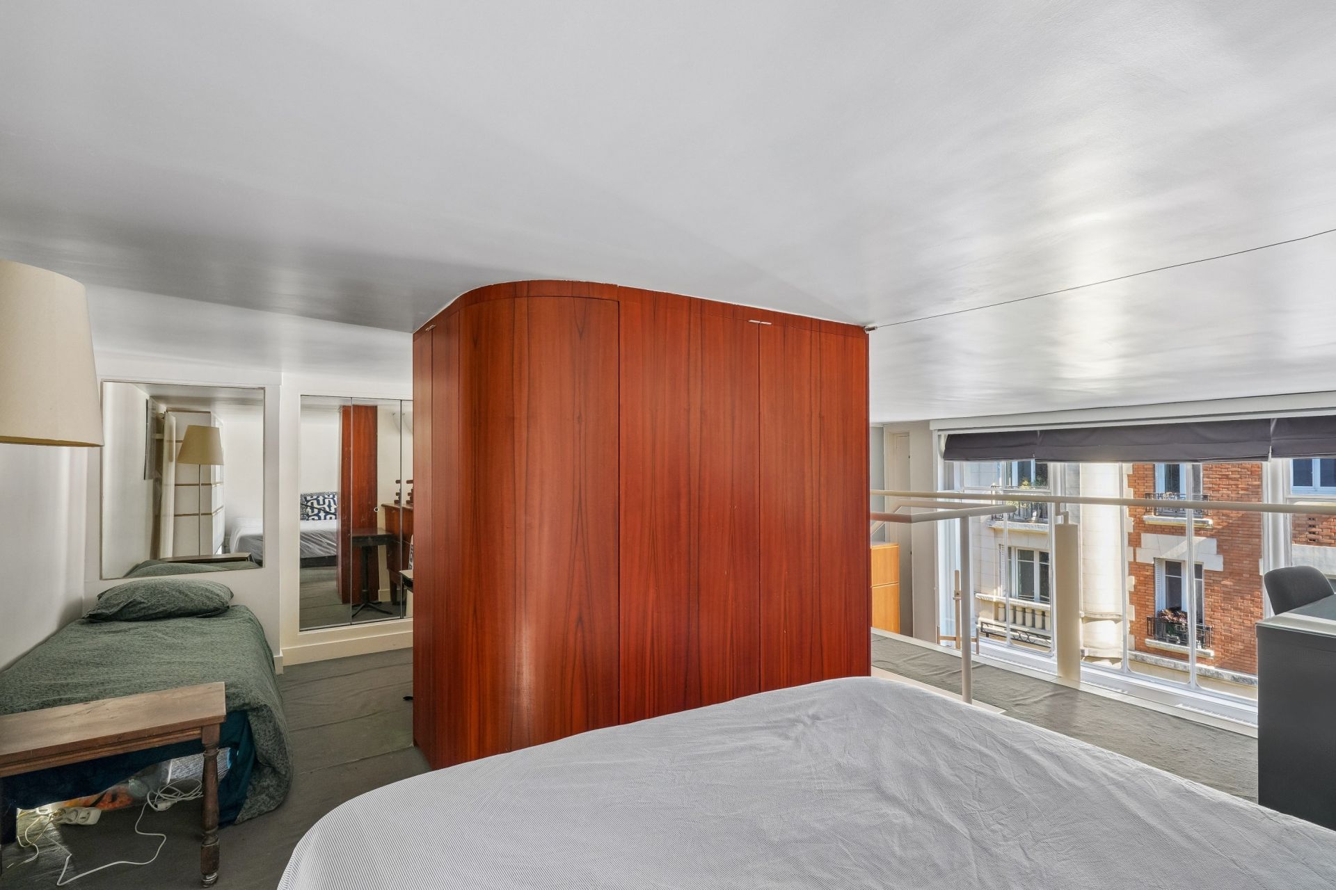 appartement de luxe 2 Pièces en vente sur PARIS (75018)