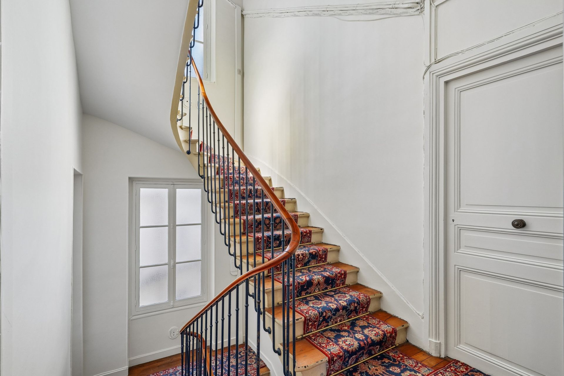 appartement de luxe 2 Pièces en vente sur PARIS (75018)