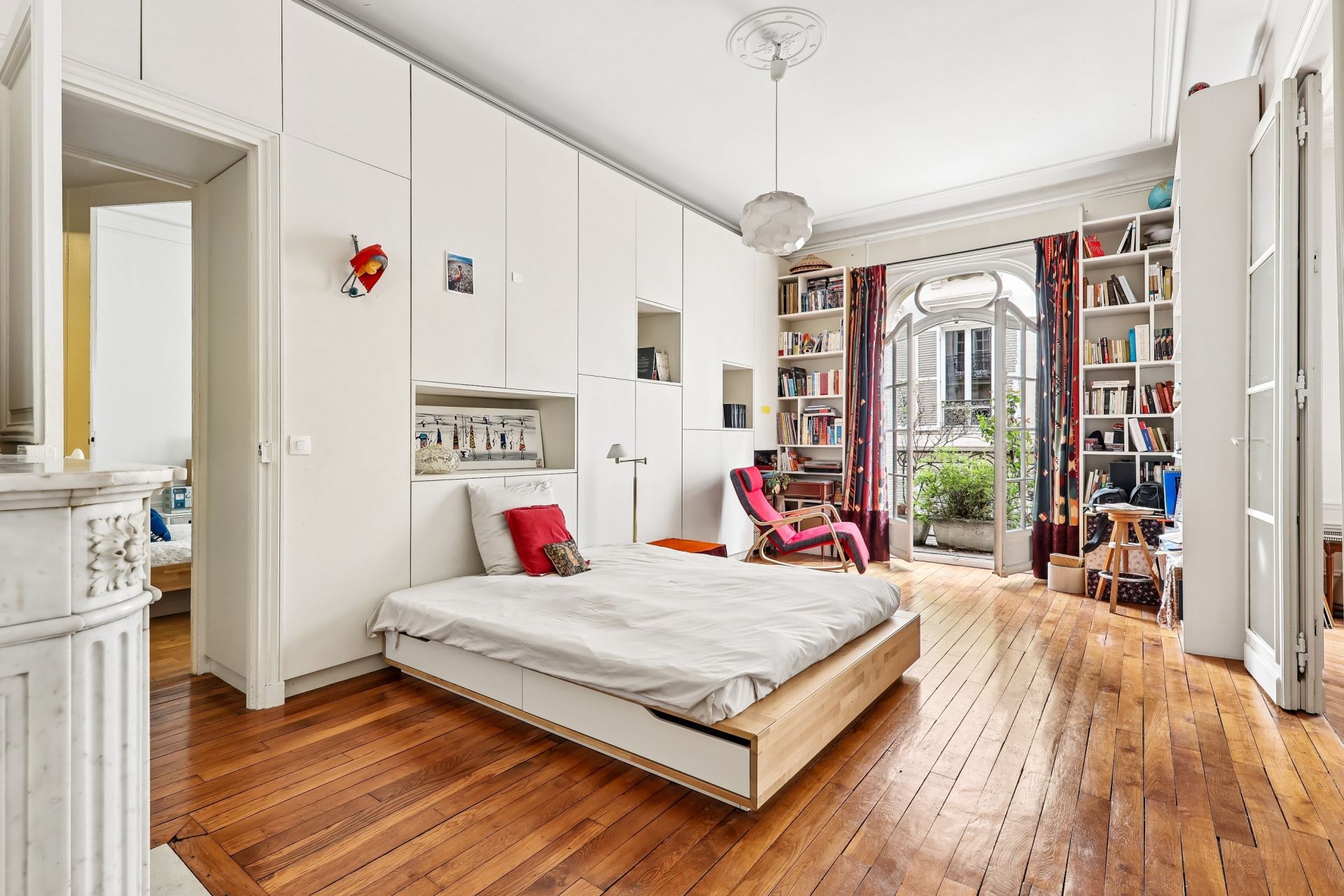 appartement de luxe 8 Pièces en vente sur PARIS (75009)