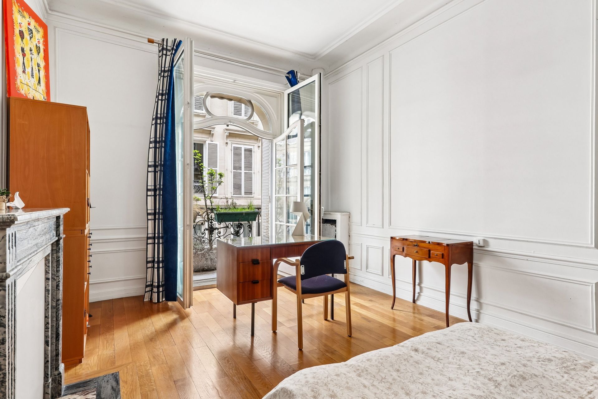 appartement de luxe 8 Pièces en vente sur PARIS (75009)