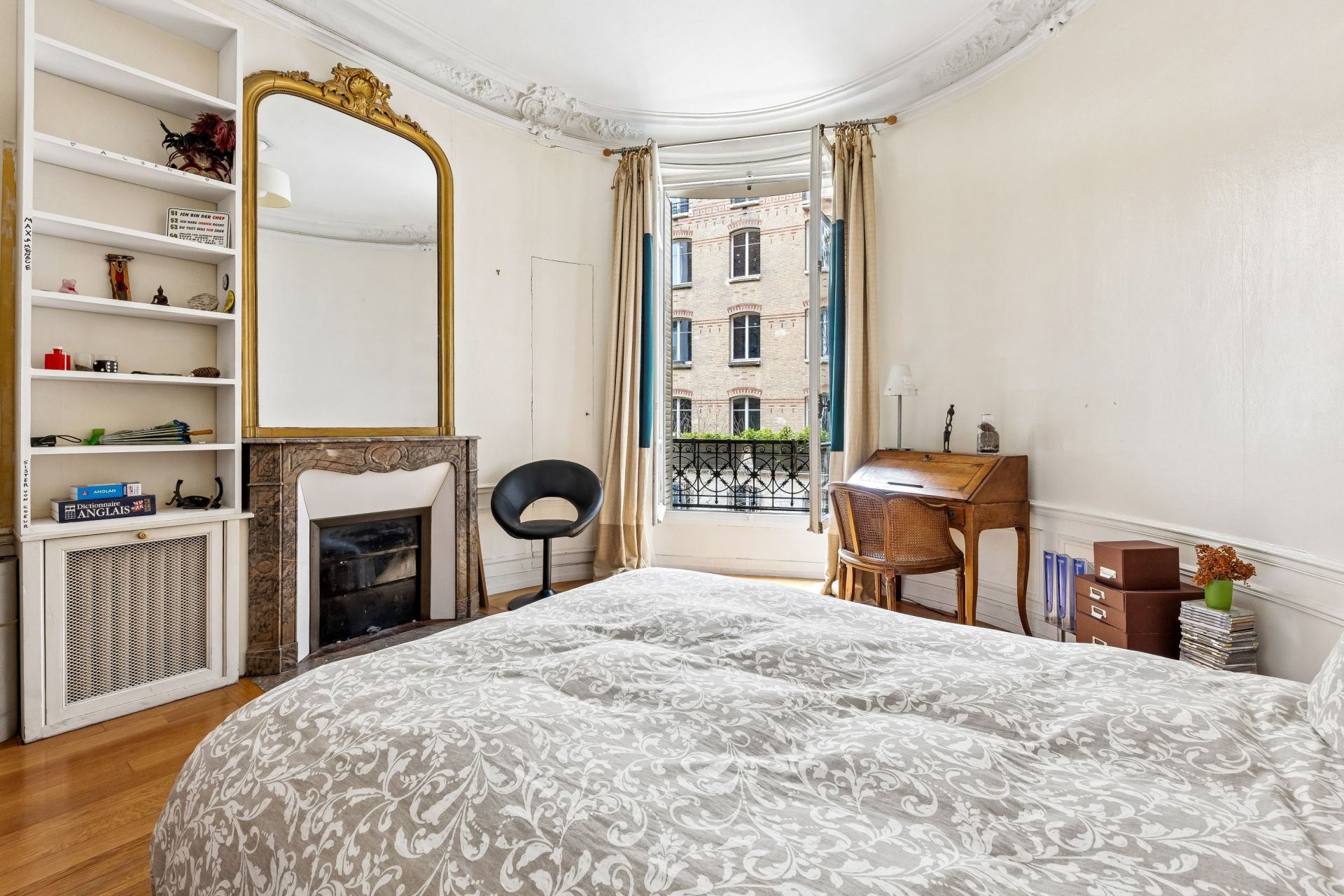 appartement de luxe 8 Pièces en vente sur PARIS (75009)
