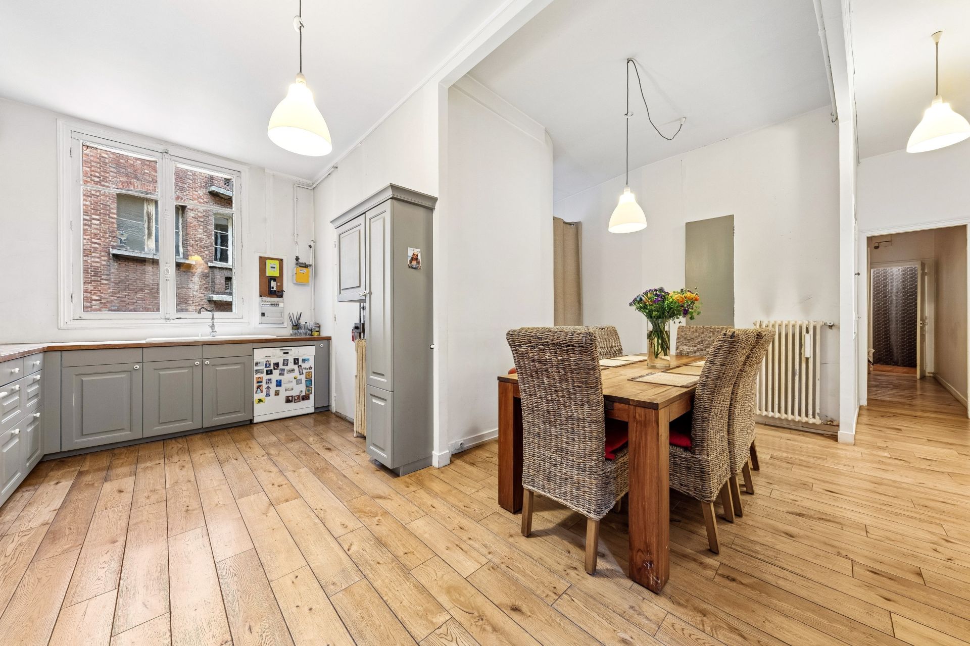 appartement de luxe 8 Pièces en vente sur PARIS (75009)