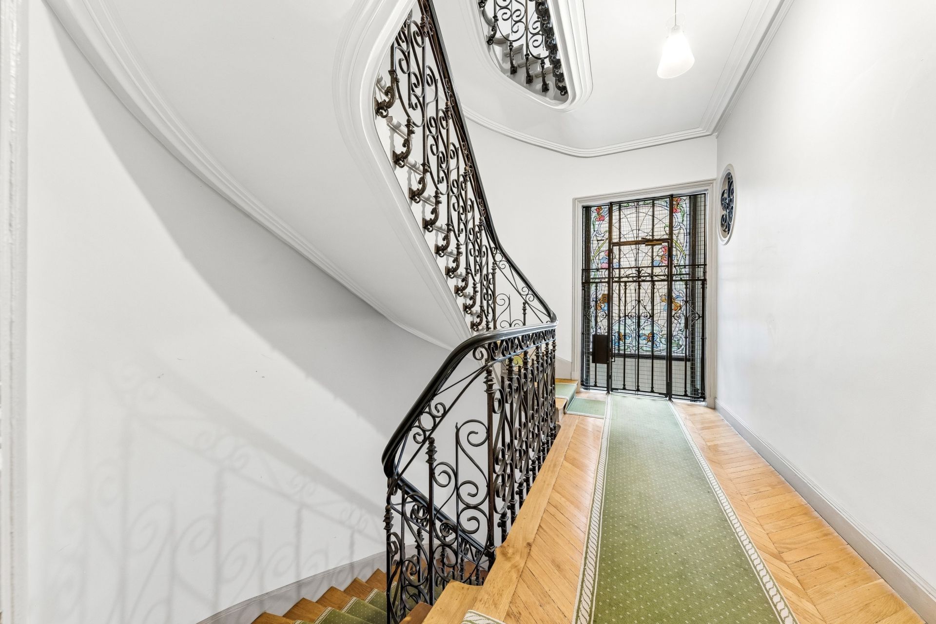 appartement de luxe 8 Pièces en vente sur PARIS (75009)