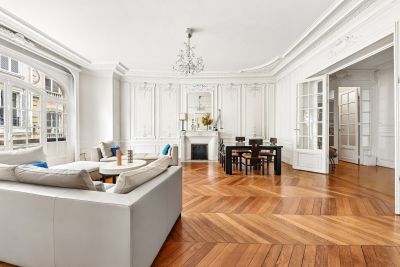 Vente Appartement de luxe Paris 9 8&nbsp;Pièces 248.49&nbsp;m²