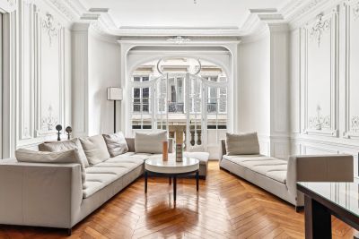 Vente Appartement de luxe Paris 9 8&nbsp;Pièces 248.49&nbsp;m²