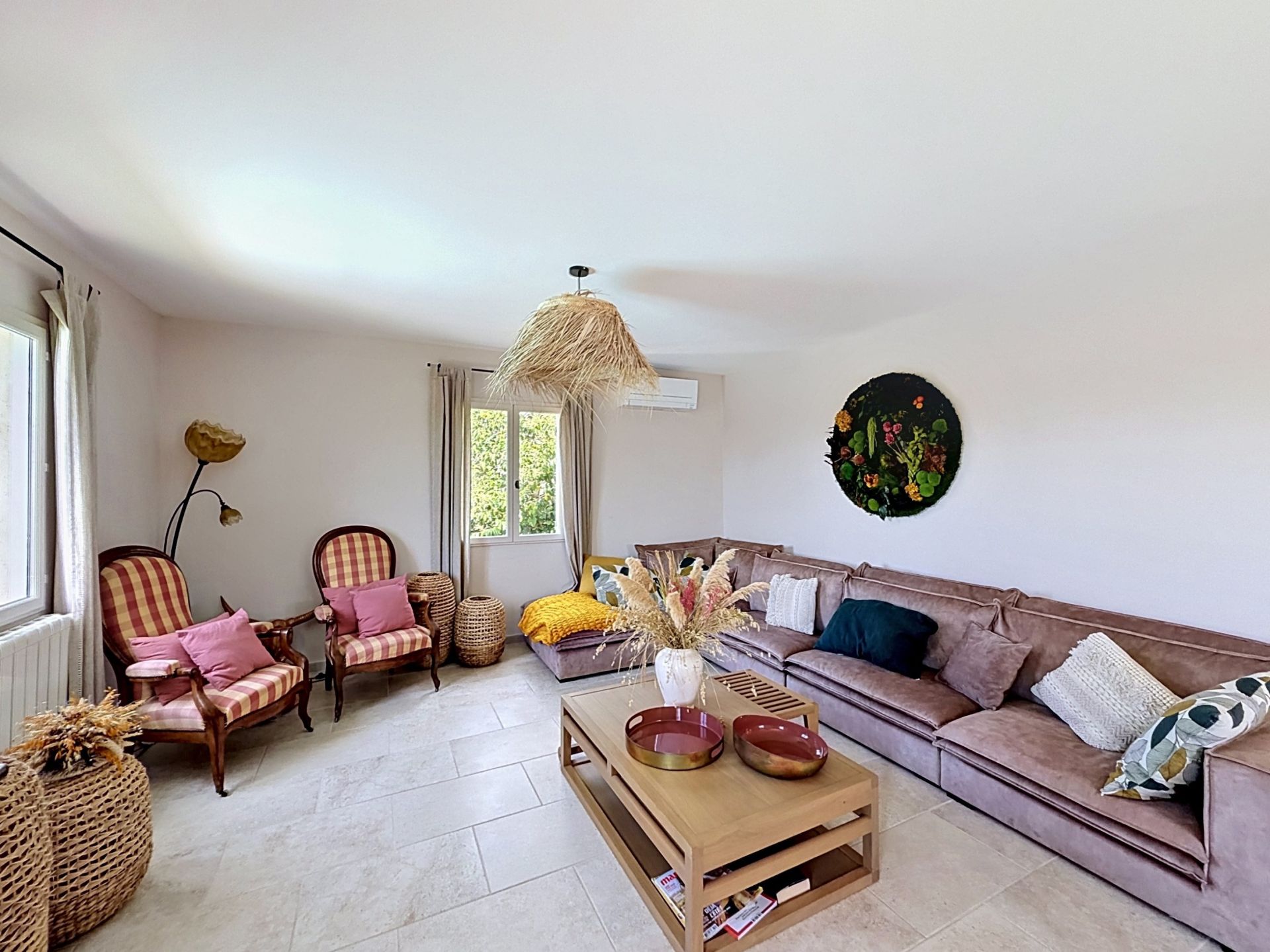 maison de luxe 4 Pièces en vente sur UZES (30700)