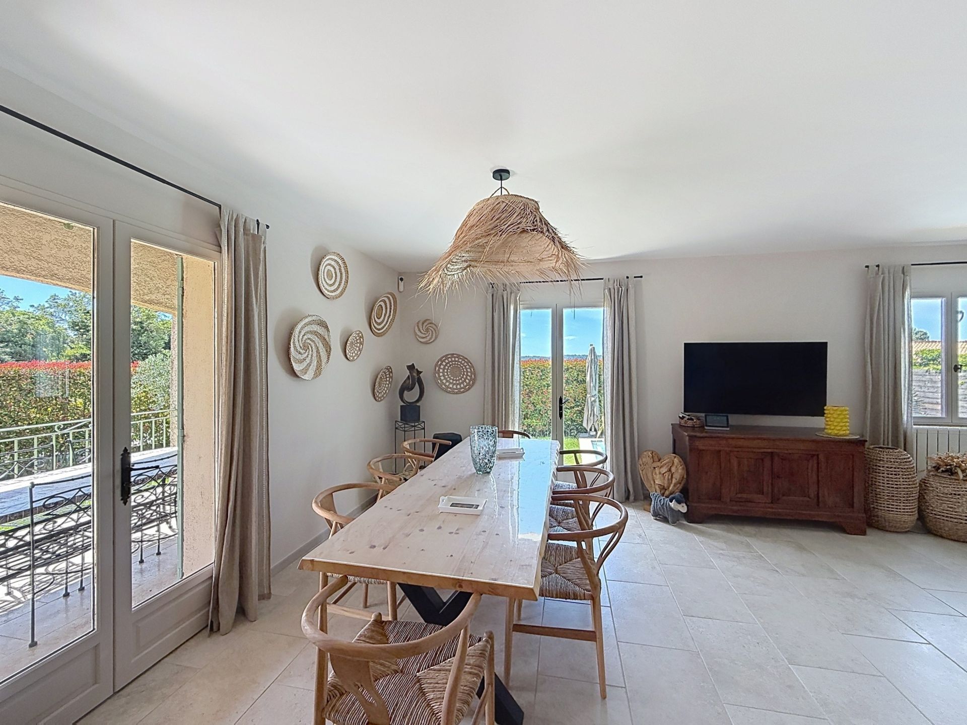 maison de luxe 4 Pièces en vente sur UZES (30700)