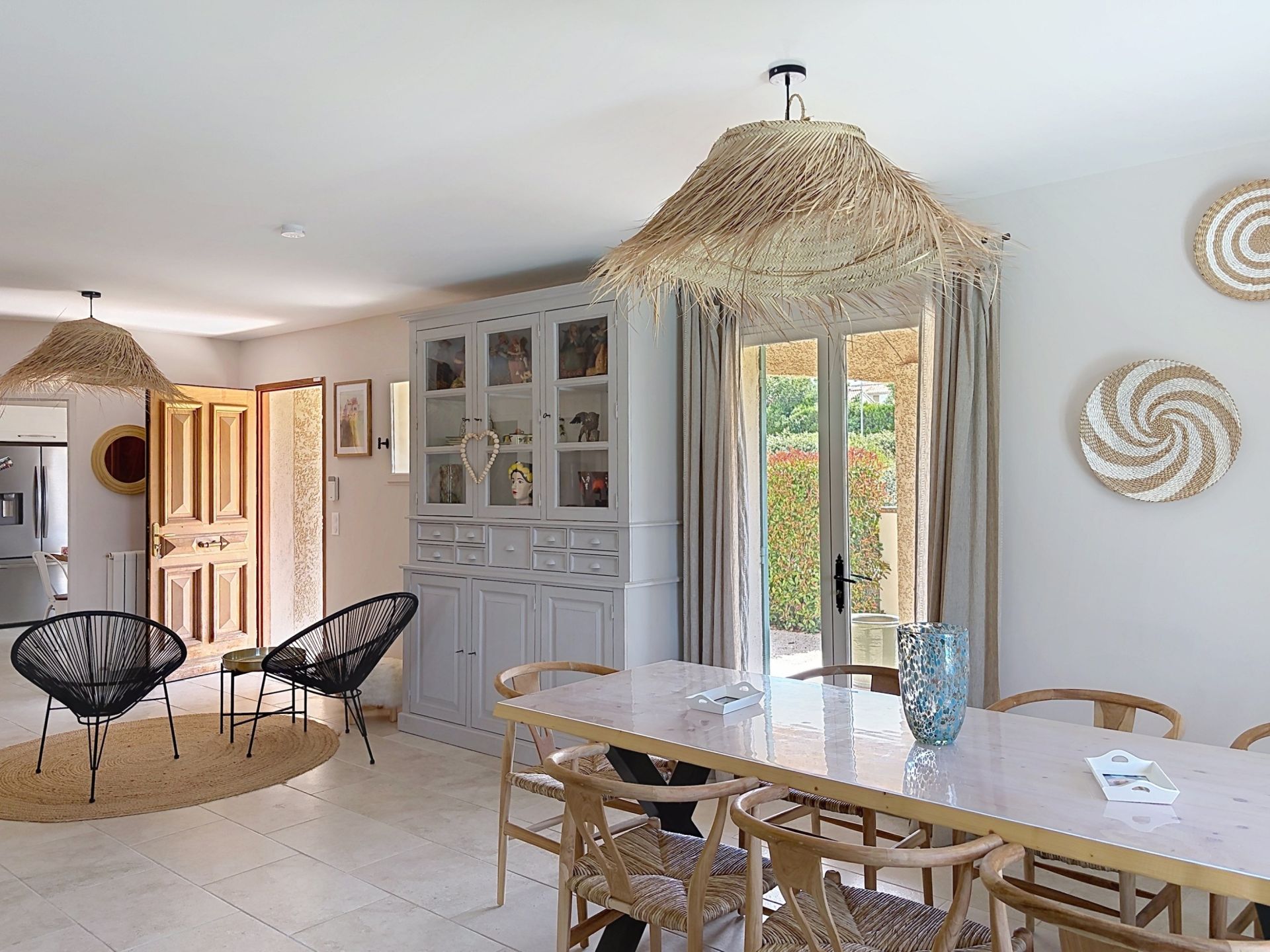 maison de luxe 4 Pièces en vente sur UZES (30700)